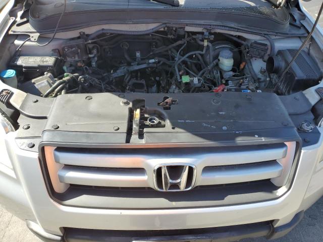 Photo 10 VIN: 5FNYF18588B007881 - HONDA PILOT 