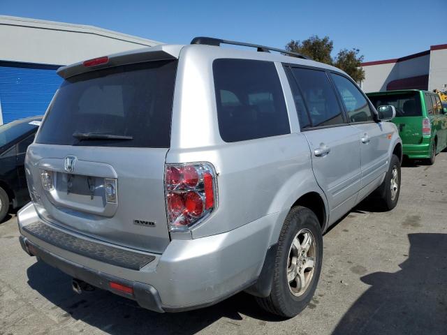 Photo 2 VIN: 5FNYF18588B007881 - HONDA PILOT 