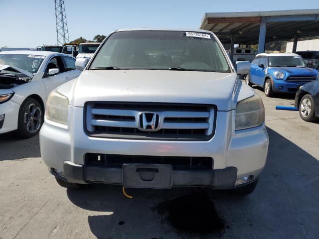 Photo 4 VIN: 5FNYF18588B007881 - HONDA PILOT 