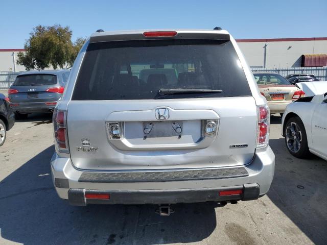 Photo 5 VIN: 5FNYF18588B007881 - HONDA PILOT 