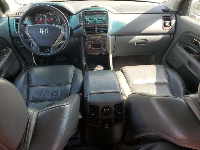 Photo 7 VIN: 5FNYF18588B007881 - HONDA PILOT 