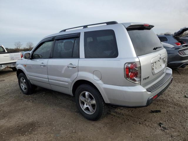 Photo 1 VIN: 5FNYF18588B007928 - HONDA PILOT EXL 