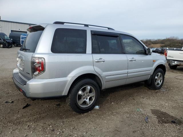 Photo 2 VIN: 5FNYF18588B007928 - HONDA PILOT EXL 