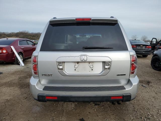 Photo 5 VIN: 5FNYF18588B007928 - HONDA PILOT EXL 