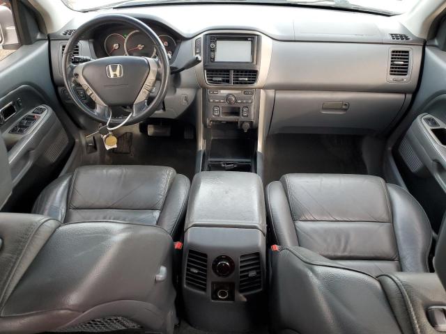 Photo 7 VIN: 5FNYF18588B007928 - HONDA PILOT EXL 