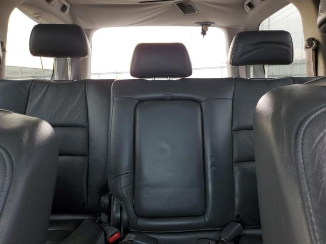 Photo 9 VIN: 5FNYF18588B007928 - HONDA PILOT EXL 