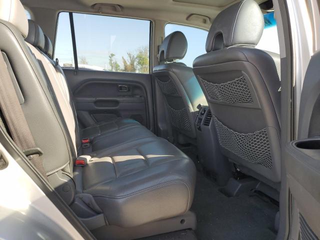 Photo 10 VIN: 5FNYF18588B010375 - HONDA PILOT EXL 