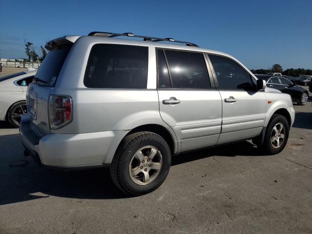 Photo 2 VIN: 5FNYF18588B010375 - HONDA PILOT EXL 