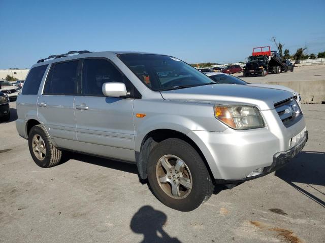 Photo 3 VIN: 5FNYF18588B010375 - HONDA PILOT EXL 