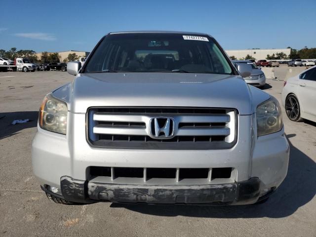 Photo 4 VIN: 5FNYF18588B010375 - HONDA PILOT EXL 