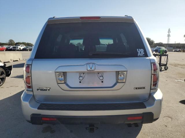 Photo 5 VIN: 5FNYF18588B010375 - HONDA PILOT EXL 