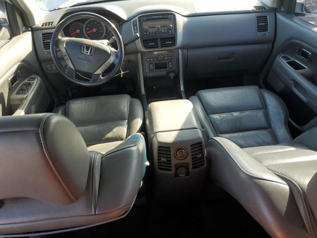 Photo 7 VIN: 5FNYF18588B010375 - HONDA PILOT EXL 