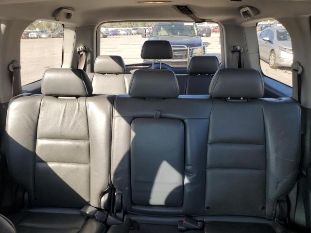 Photo 9 VIN: 5FNYF18588B010375 - HONDA PILOT EXL 