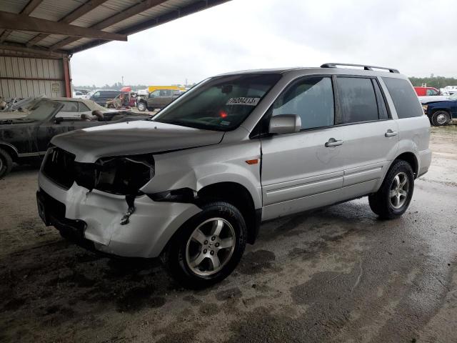 Photo 0 VIN: 5FNYF18588B032814 - HONDA PILOT 