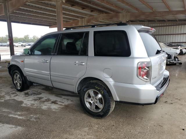 Photo 1 VIN: 5FNYF18588B032814 - HONDA PILOT 