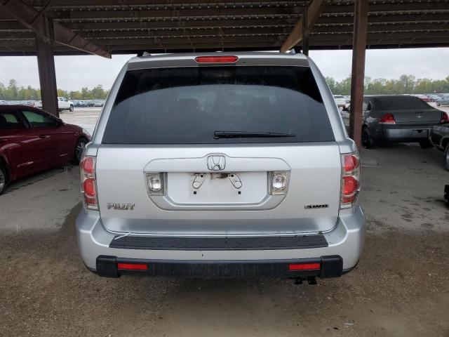 Photo 5 VIN: 5FNYF18588B032814 - HONDA PILOT 