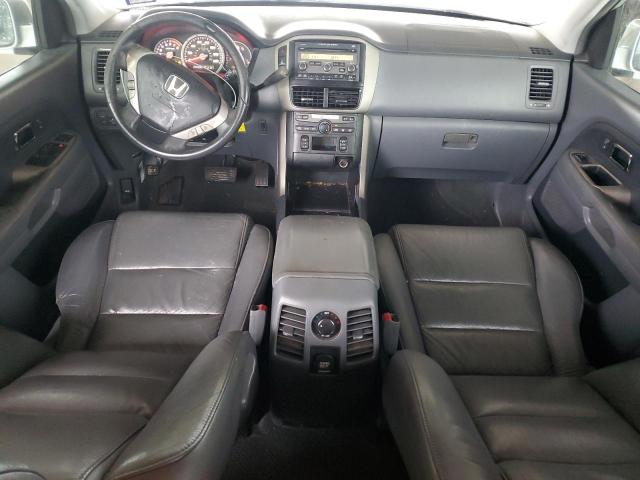 Photo 7 VIN: 5FNYF18588B032814 - HONDA PILOT 