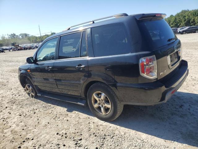 Photo 1 VIN: 5FNYF18588B049452 - HONDA PILOT EXL 