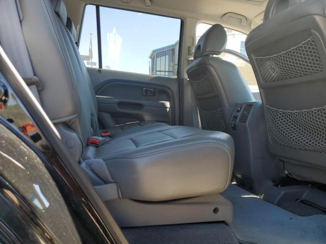 Photo 10 VIN: 5FNYF18588B049452 - HONDA PILOT EXL 