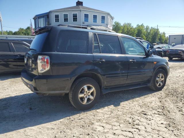 Photo 2 VIN: 5FNYF18588B049452 - HONDA PILOT EXL 