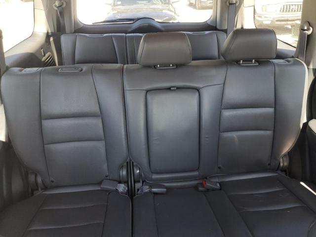 Photo 9 VIN: 5FNYF18588B049452 - HONDA PILOT EXL 