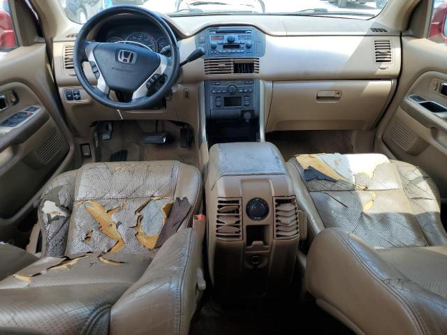 Photo 7 VIN: 5FNYF18594B001727 - HONDA PILOT EXL 