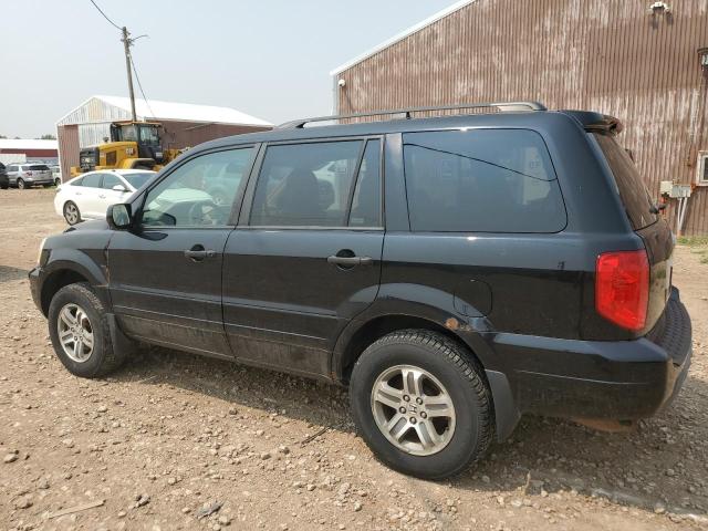 Photo 1 VIN: 5FNYF18595B009893 - HONDA PILOT 