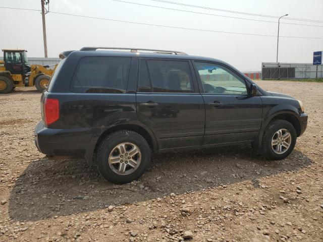 Photo 2 VIN: 5FNYF18595B009893 - HONDA PILOT 