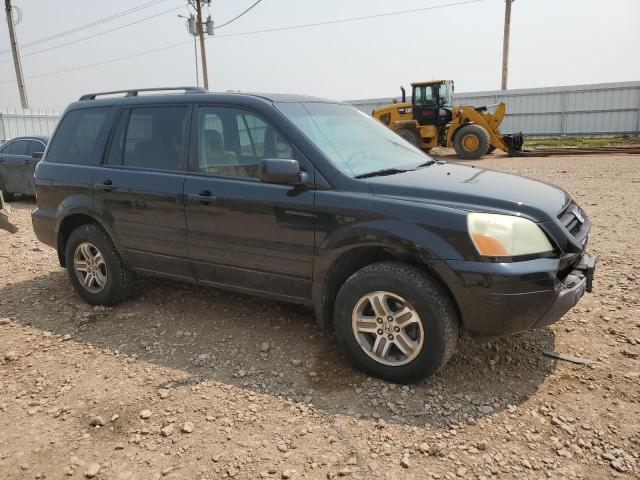 Photo 3 VIN: 5FNYF18595B009893 - HONDA PILOT 