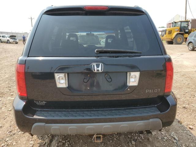 Photo 5 VIN: 5FNYF18595B009893 - HONDA PILOT 