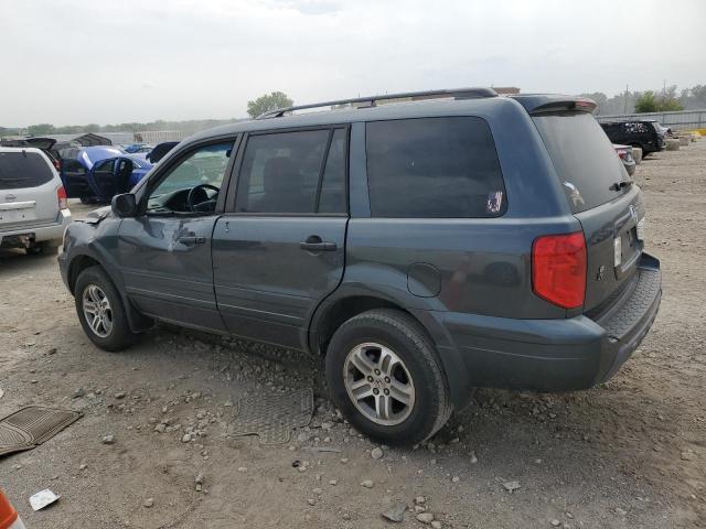 Photo 1 VIN: 5FNYF18595B014706 - HONDA PILOT EXL 