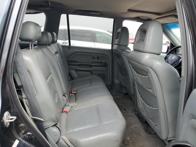 Photo 10 VIN: 5FNYF18595B014706 - HONDA PILOT EXL 