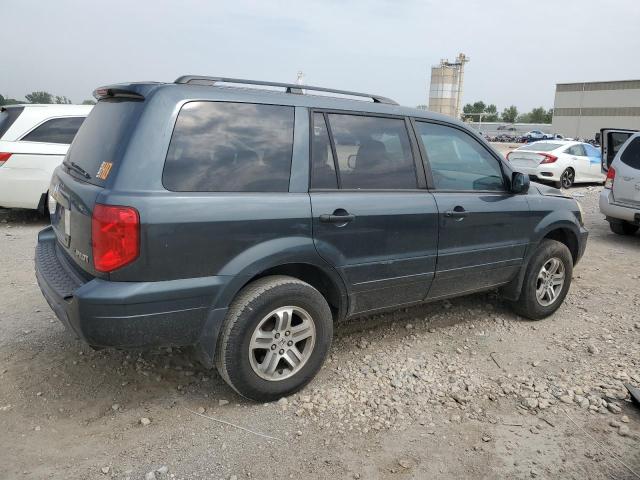 Photo 2 VIN: 5FNYF18595B014706 - HONDA PILOT EXL 