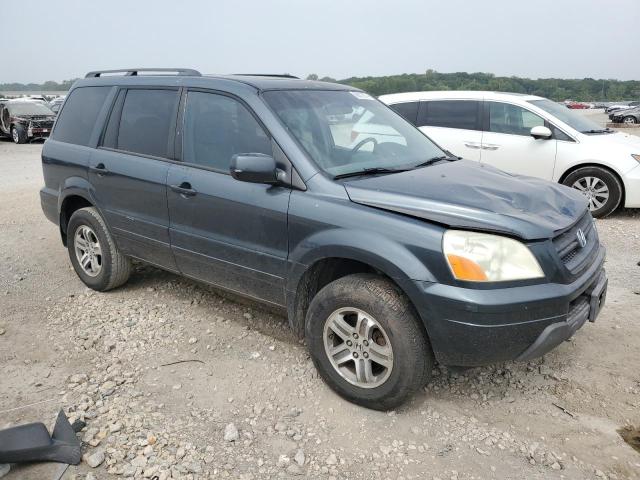 Photo 3 VIN: 5FNYF18595B014706 - HONDA PILOT EXL 