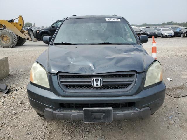 Photo 4 VIN: 5FNYF18595B014706 - HONDA PILOT EXL 