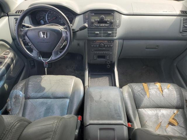 Photo 7 VIN: 5FNYF18595B014706 - HONDA PILOT EXL 