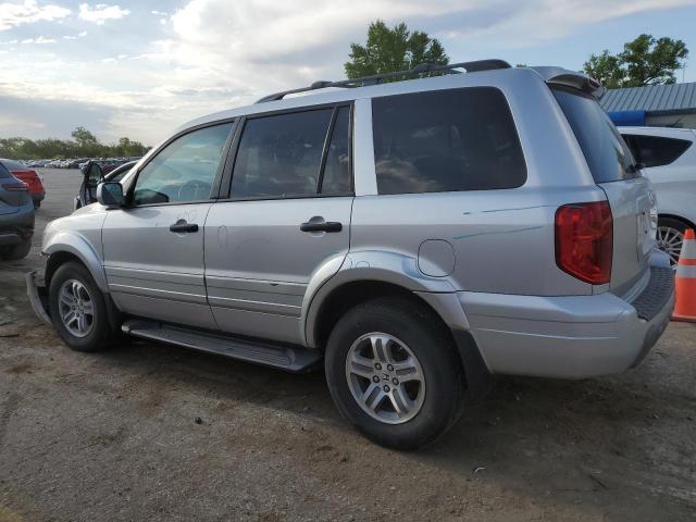 Photo 1 VIN: 5FNYF18595B019453 - HONDA PILOT 