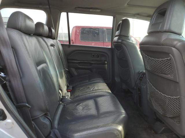 Photo 10 VIN: 5FNYF18595B019453 - HONDA PILOT 