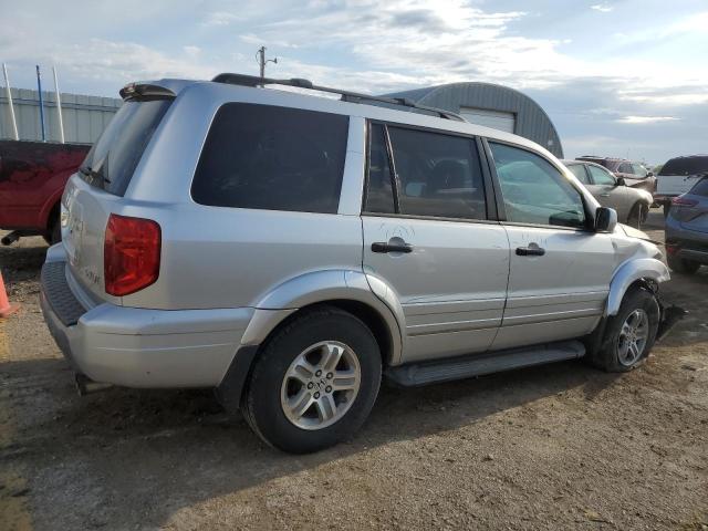 Photo 2 VIN: 5FNYF18595B019453 - HONDA PILOT 