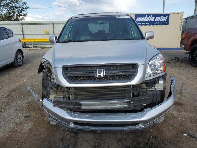 Photo 4 VIN: 5FNYF18595B019453 - HONDA PILOT 