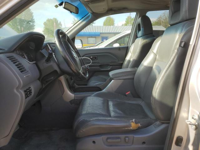 Photo 6 VIN: 5FNYF18595B019453 - HONDA PILOT 