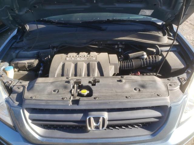 Photo 10 VIN: 5FNYF18595B033286 - HONDA PILOT 