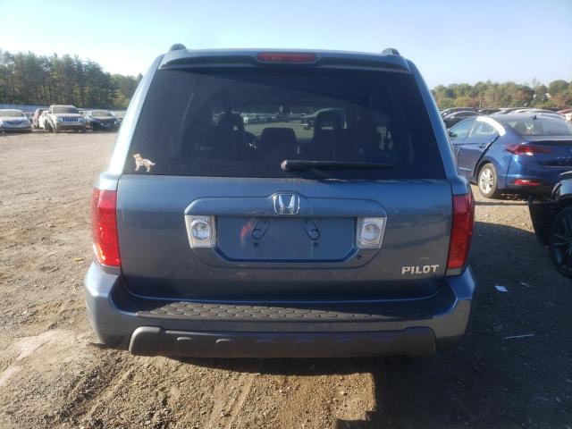 Photo 5 VIN: 5FNYF18595B033286 - HONDA PILOT 