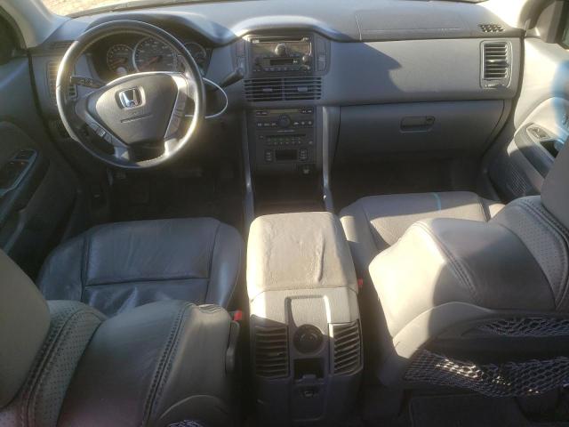 Photo 7 VIN: 5FNYF18595B033286 - HONDA PILOT 