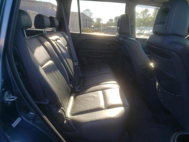 Photo 9 VIN: 5FNYF18595B033286 - HONDA PILOT 