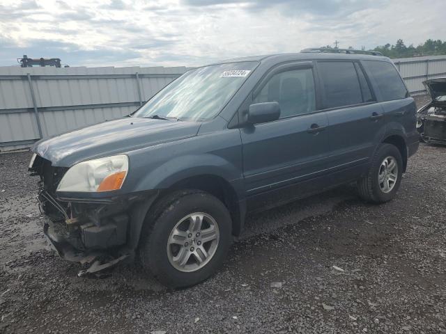 Photo 0 VIN: 5FNYF18595B042215 - HONDA PILOT EXL 