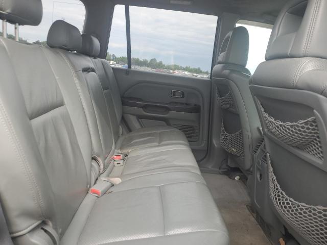 Photo 10 VIN: 5FNYF18595B042215 - HONDA PILOT EXL 