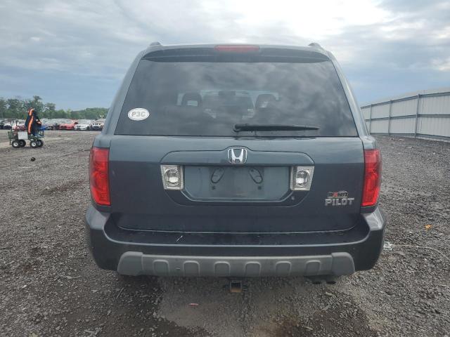 Photo 5 VIN: 5FNYF18595B042215 - HONDA PILOT EXL 