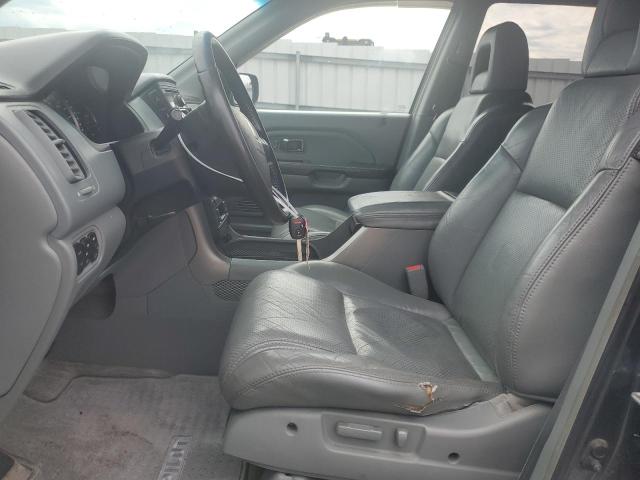 Photo 6 VIN: 5FNYF18595B042215 - HONDA PILOT EXL 