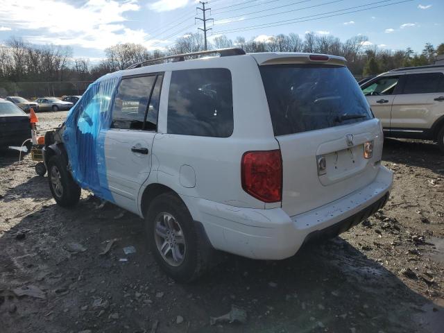 Photo 1 VIN: 5FNYF18595B045096 - HONDA PILOT 